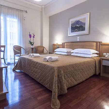 Ares Athens