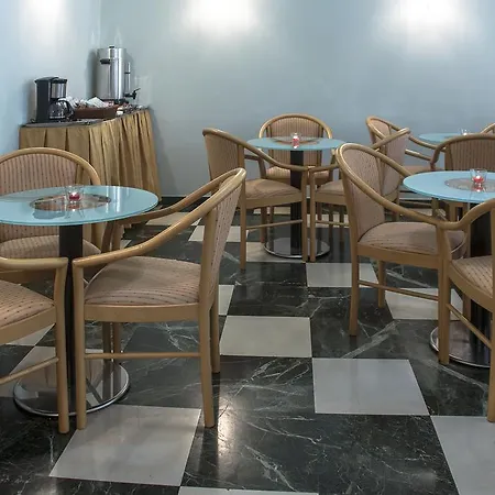 Hotel Ares Athens