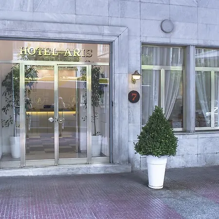 Ares Athens